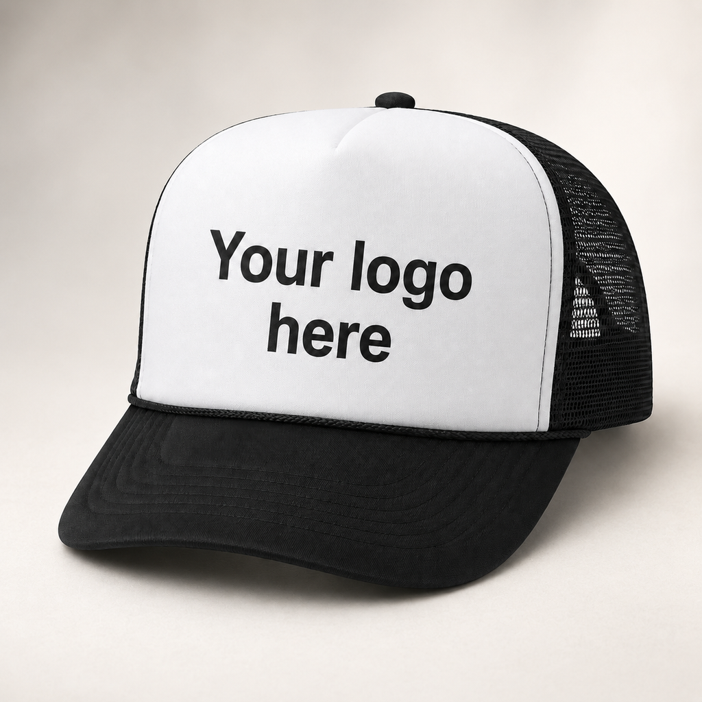 Custom Trucker Hat