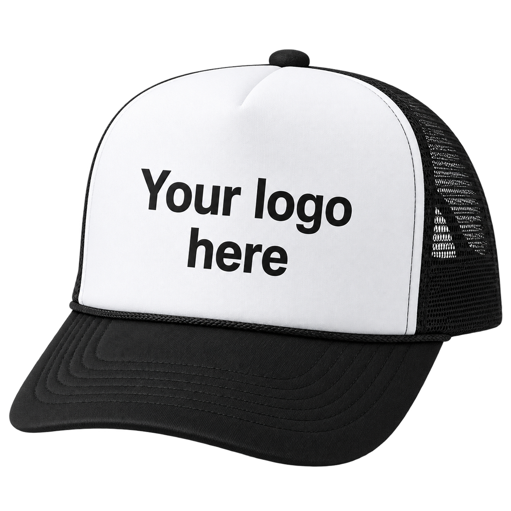 Custom Trucker Hat