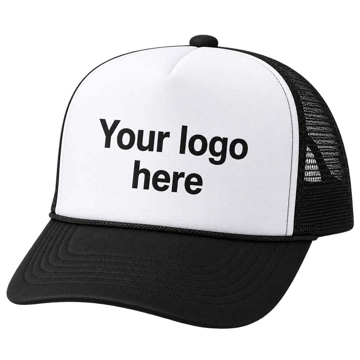 Custom Trucker Hat