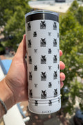 Lucky Tumbler