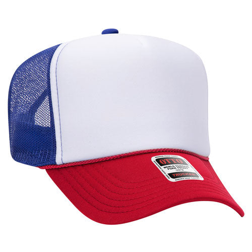Custom Trucker Hat