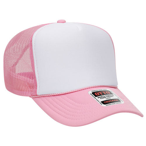 Custom Trucker Hat
