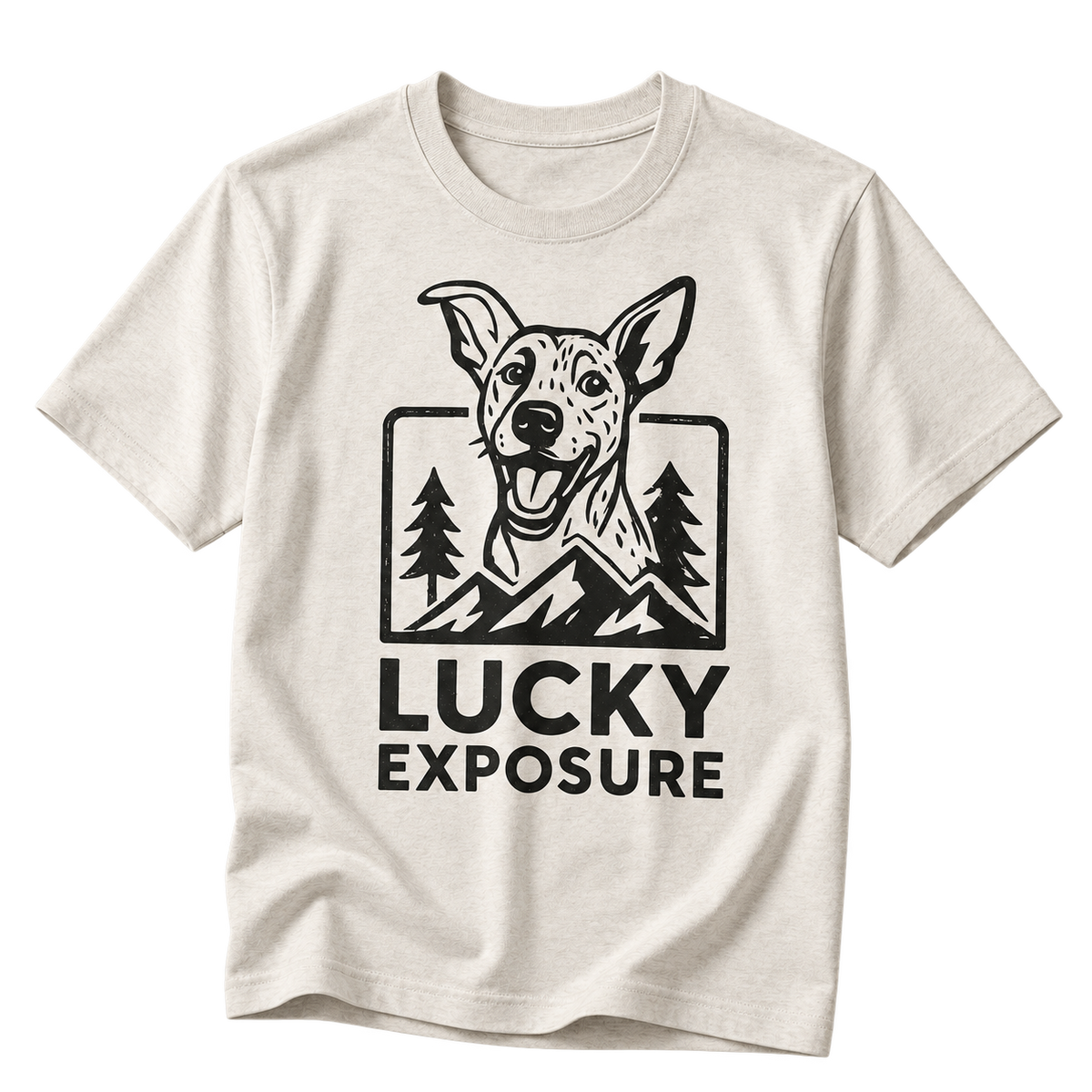 Custom Printed Shirt