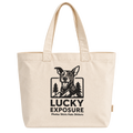 Custom Comfort Colors Tote