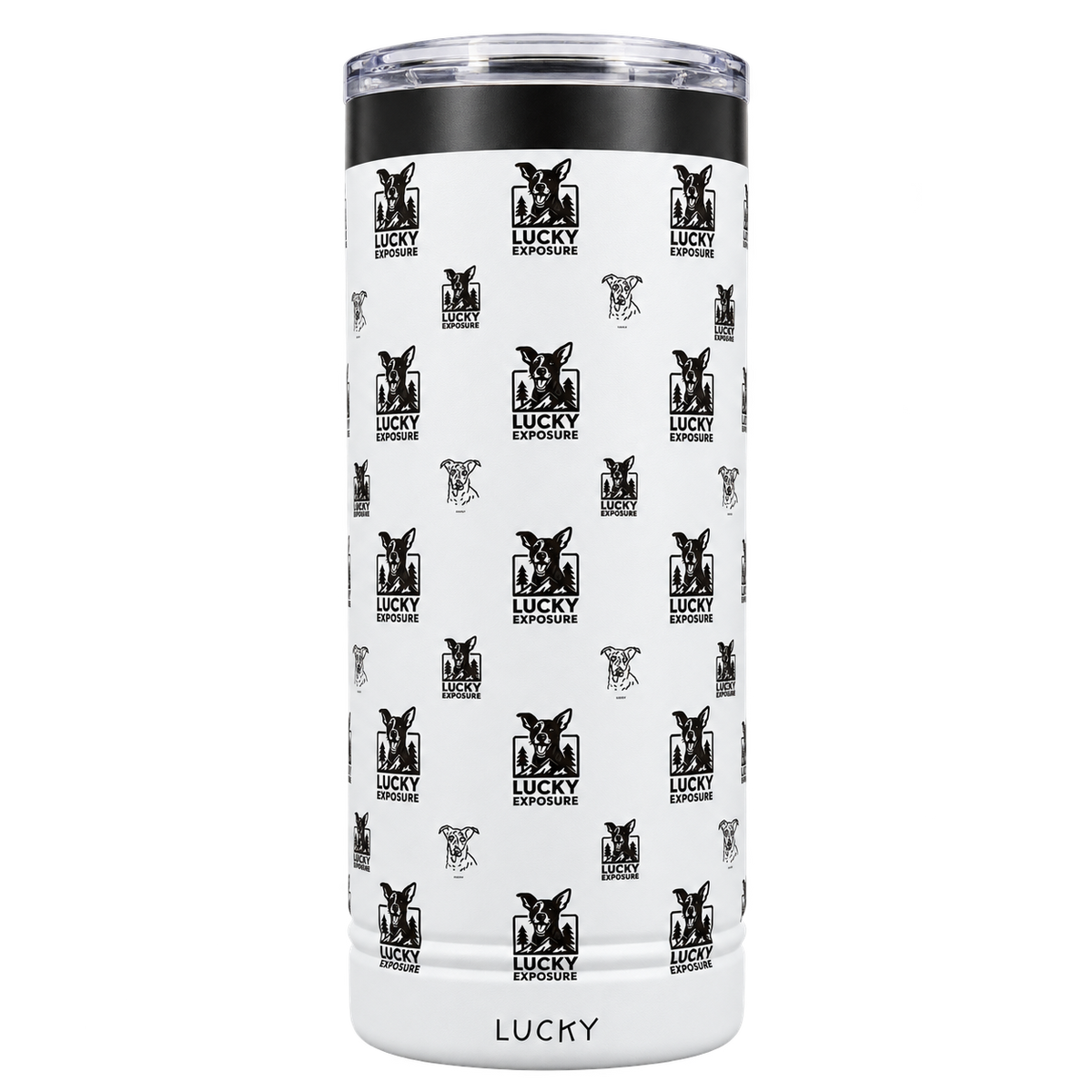 Lucky Tumbler