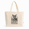 Custom Comfort Colors Tote
