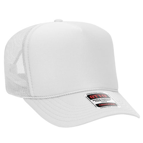 Custom Trucker Hat